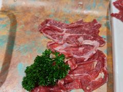 五花趾-牛村来人潮汕牛肉火锅(西单店)