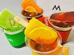 -M Stand(宁波万象城店)