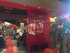 门面-渝利重庆火锅