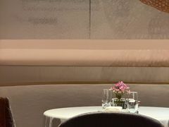 -北京柏悦酒店·锦庭餐厅Dining Room