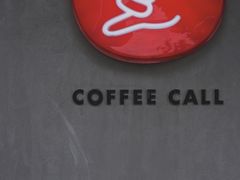 门面-COFFEE CALL(云锦路店)