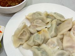 -饺子季水饺餐厅(新市街店)