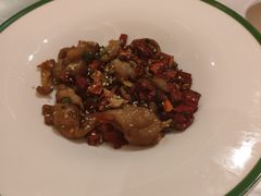 -沁香庭中餐厅·川粤菜(重庆高新假日酒店)
