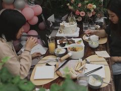 -春树下·院子露台西餐厅(中隐于市店)
