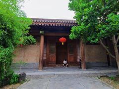 -胡氏古民居建筑