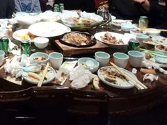 -玉林烤鸭店(垡头店)