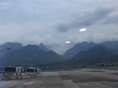 -张家界荷花国际机场