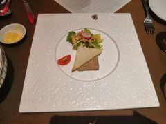 -卡本妮法餐厅·北京和平宾馆