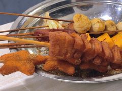 -郭记豌豆鲜粉