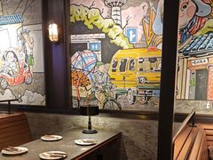 -京A Taproom·精酿餐吧(CBD店)