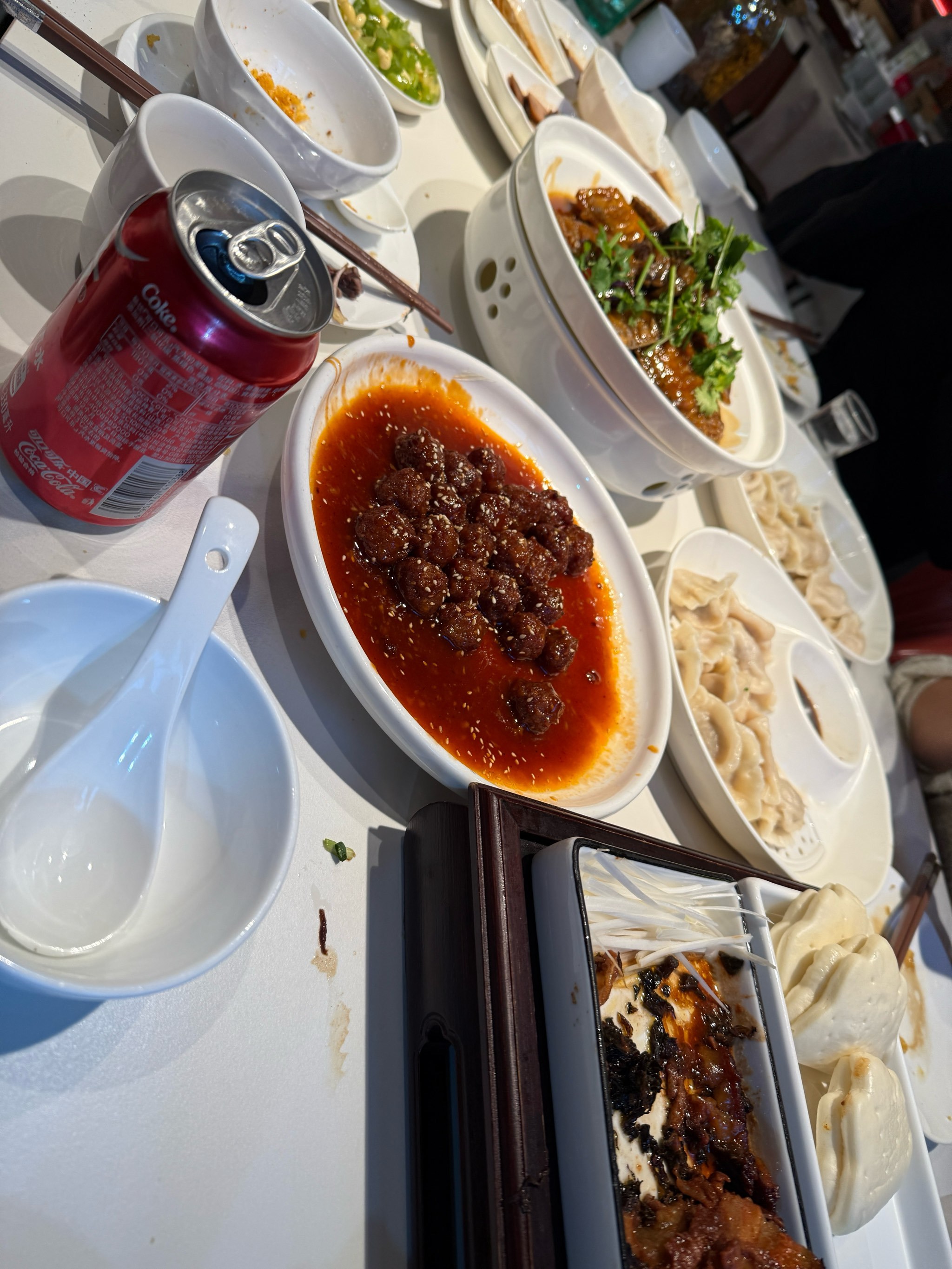 最爱妈妈菜的待客之道吗?