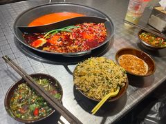 -冯校长老火锅(深圳总店)