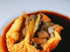 -香乐园·淮扬菜中餐厅·Shang Garden(福田香格里拉店)