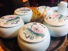 -匠岳·王宝器麻椒鱼(会展中心店)