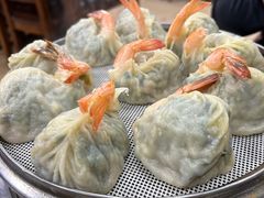 -叶存利海鲜大馅饺子(海宁路总店)