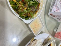 -车头老二大排档(金城步行街店)