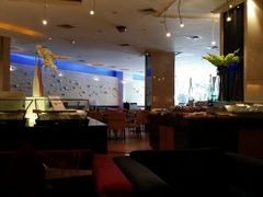 android_upload_pic-圣廷苑酒店-世纪楼菲苑自助餐厅