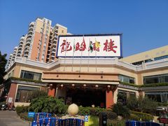 -龙的酒楼·手工早茶·顺德菜(近良路店)