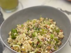 -The Sunny Side Cafe Station 1