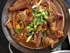 -又见炊烟私房菜(敬亭路店)