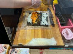 -传闻来紫菜包饭·打糕(西塔韩百店)