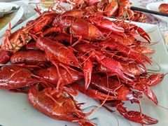 -虾味传奇(生态龙虾城店)
