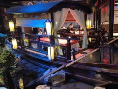 -红蜡烛-养生粥-津鲁菜(中山路店)