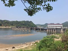 -新安江山水画廊风景区