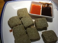 -丁记盐蘸牛肉·新杭菜(河东路店)