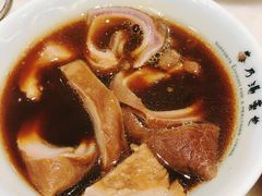 -宝香绑线肉骨茶(柏威年广场店)