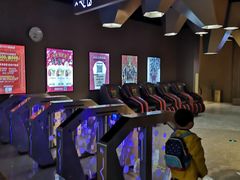 -星河寰宇IMAX影城(星河WORLD·COCO Park店)