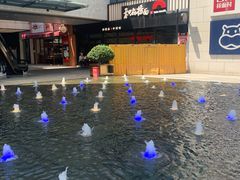 -浦江城市生活广场(江月路店)
