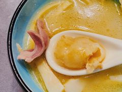 黑金鲍老鸭煲-金龙·打边炉(武进路店)