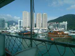 -南丫岛