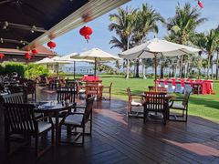 -宴悦海鲜餐厅·游水海鲜·牛排(亚龙湾瑞吉店)