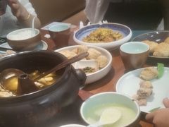 -云海肴·汽锅鸡·云南菜(苏州中心店)