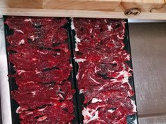 -嬷孙家潮汕牛肉火锅(北京路天河城店)