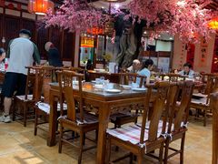 -那家老院子东北菜·饺子·小鸡炖蘑菇(艳华街店)