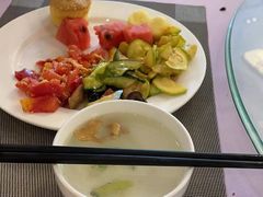 -雅安楠水阁温泉酒店