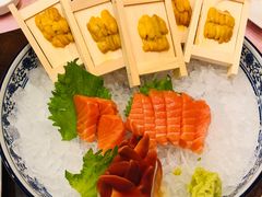 马苏里拉三文鱼-黑松白鹿(崇文门新活馆店)