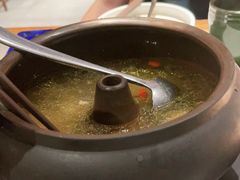 -云海肴·汽锅鸡·云南菜(高德置地店)