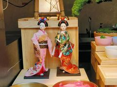 -朗丽兹自助餐厅