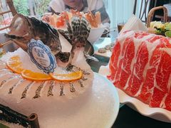 -东海怡品海鲜豆捞(舟宿夜江店)