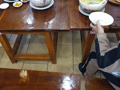 -桥香园云南过桥米线(金马碧鸡店)