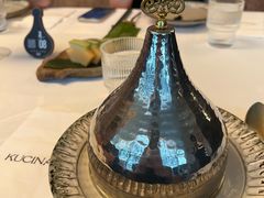 -龟兹KUCINA·新疆菜(前滩L+PLAZA店)