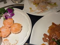 -顺峰顺水顺德菜(第一百货店)