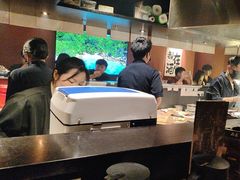 -乌君·酒场·炭火烧鸟(侨城坊店)