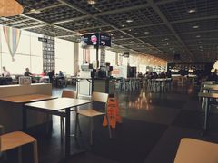 大堂-宜家·瑞典风味餐厅(无锡店)