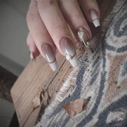 -Rena nail 美甲美睫私人定制