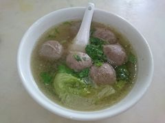 新鲜牛筋丸-福合埕牛肉丸(福平路店)